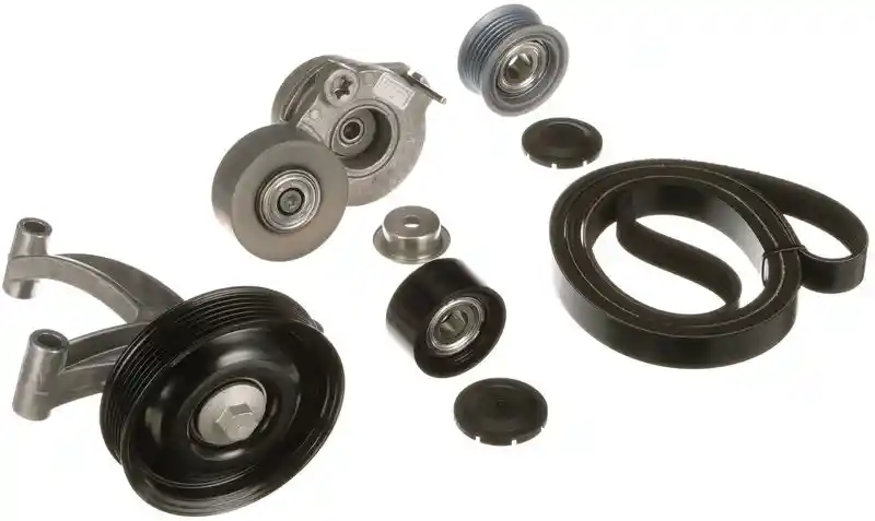 GATES K026PK2573