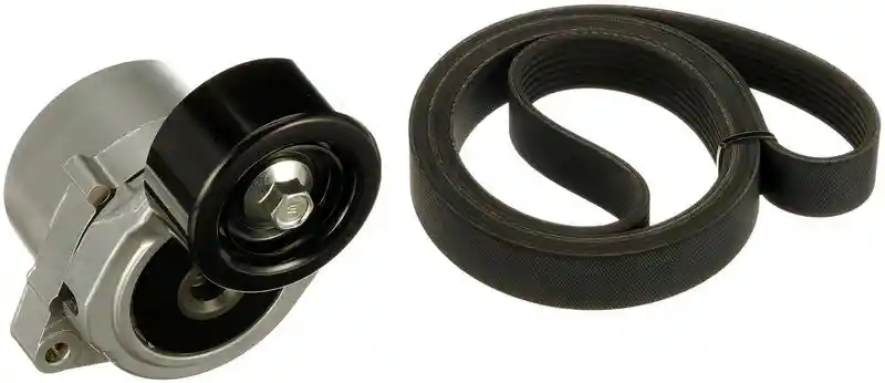 GATES K027PK1785