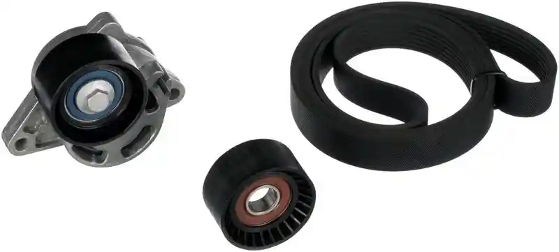 GATES K027PK1793