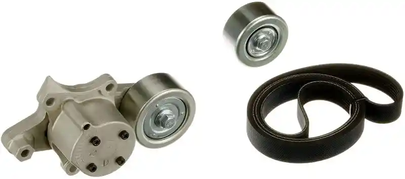 GATES K027PK2053