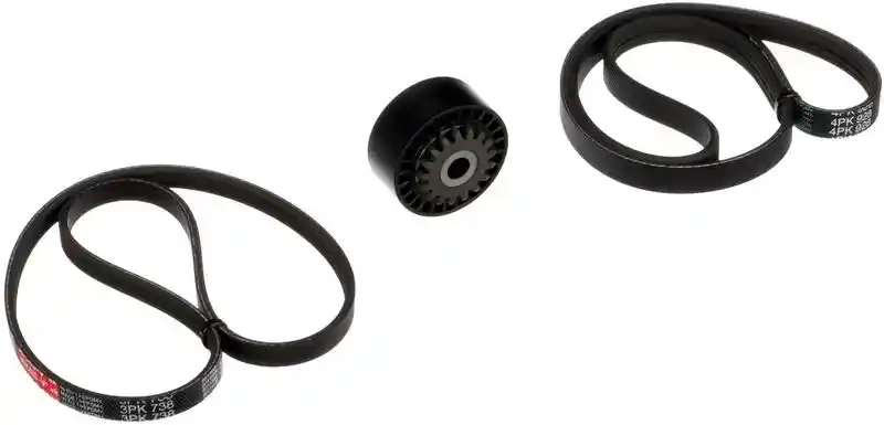 GATES K033PK738