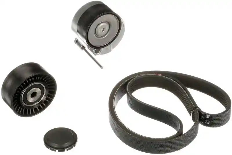 GATES K036PK1550XS