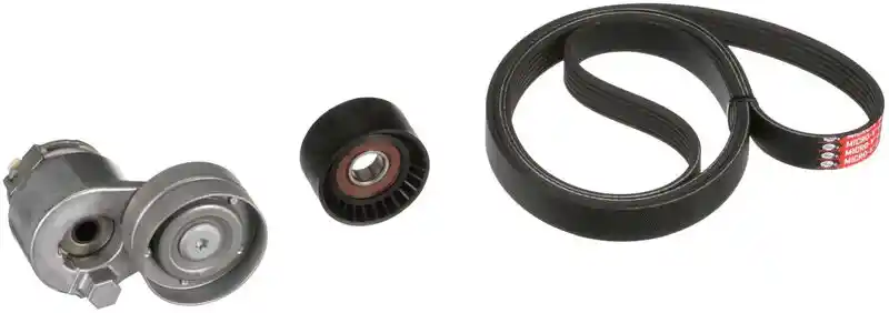 GATES K036PK1795