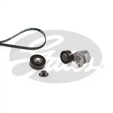 GATES K036PK1830XS