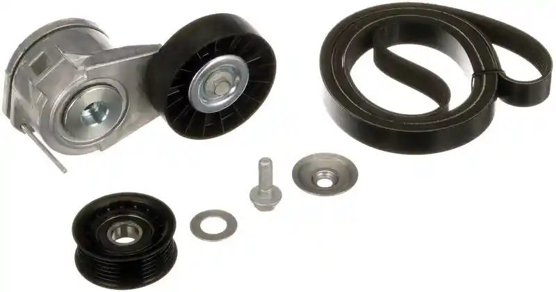 GATES K036PK2413