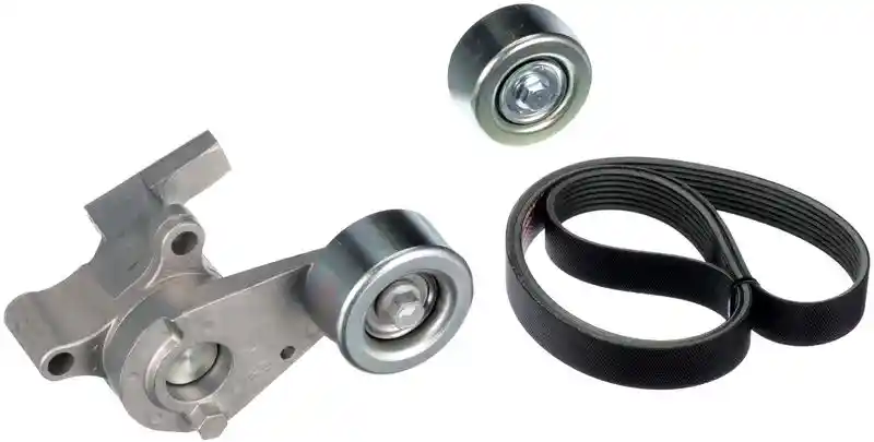 GATES K037PK1870