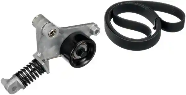 GATES K037PK1933