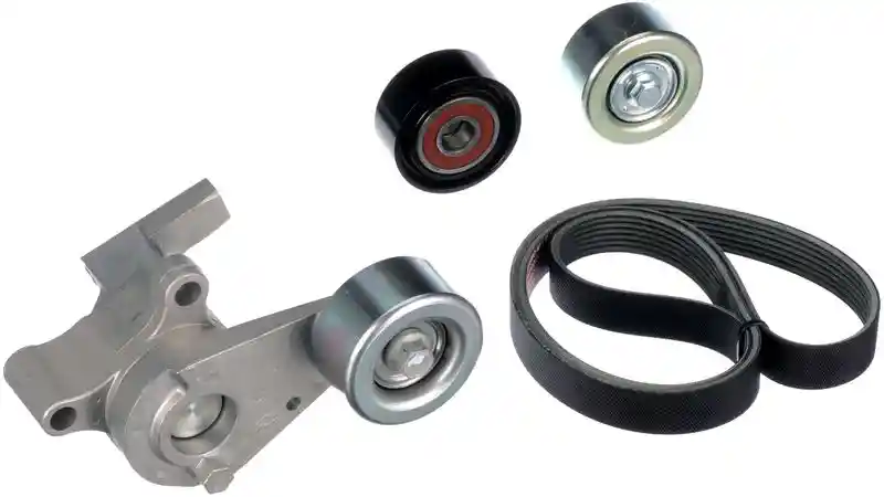 GATES K037PK2285