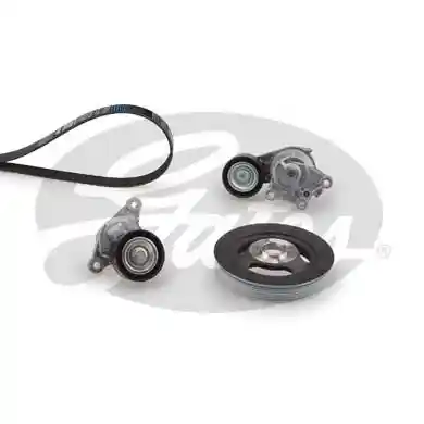GATES K046PK1020EST