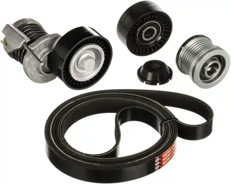 GATES K046PK1550XS