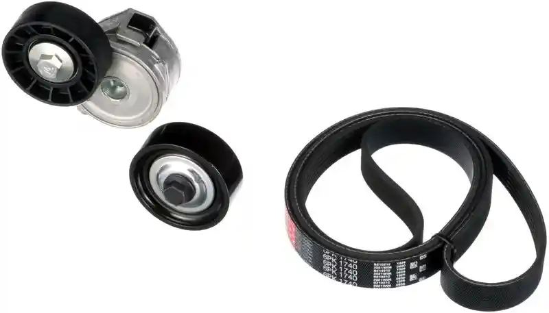 GATES K066PK1740