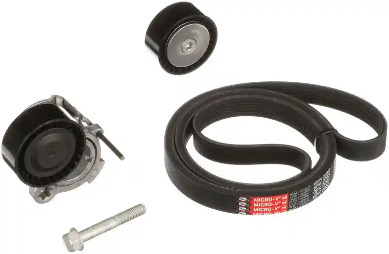 GATES K076PK2063