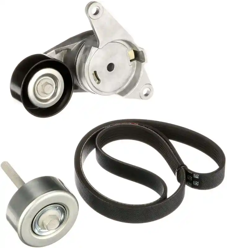 GATES K076PK2413