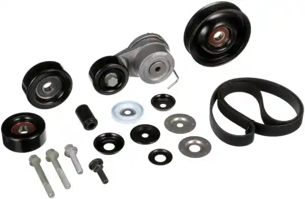 GATES K086PK2500