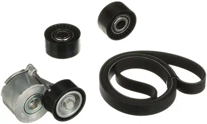 GATES K126PK1708