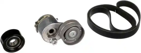 GATES K126PK2120