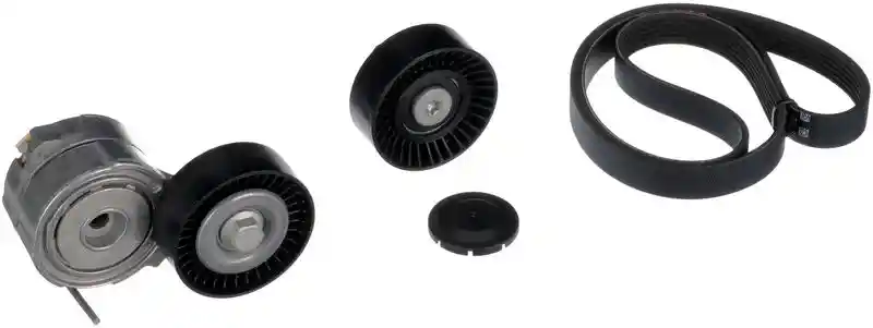 GATES K136PK2490
