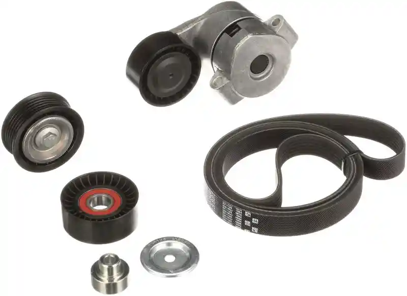 GATES K166PK1640
