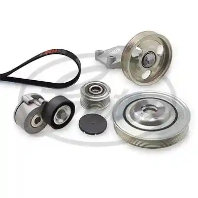 GATES K186PK1218
