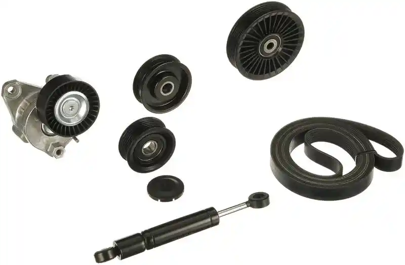 GATES K186PK2403