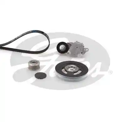 GATES K196PK975