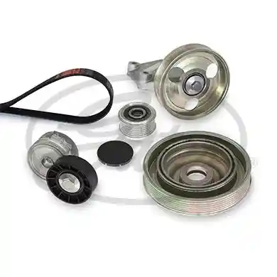 GATES K206PK1218