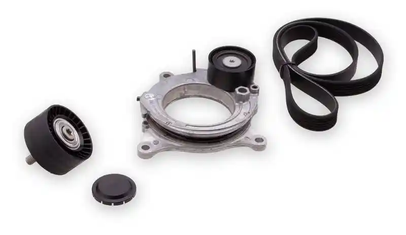 GATES K246PK1183