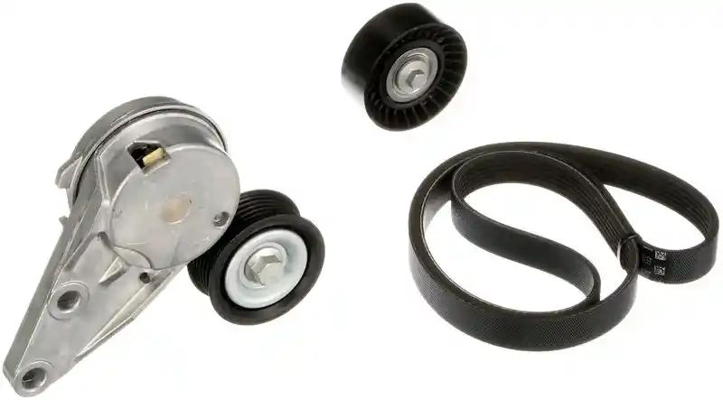GATES K286PK1555