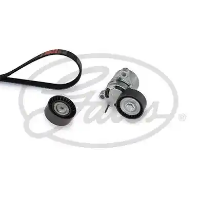 GATES K296PK1660