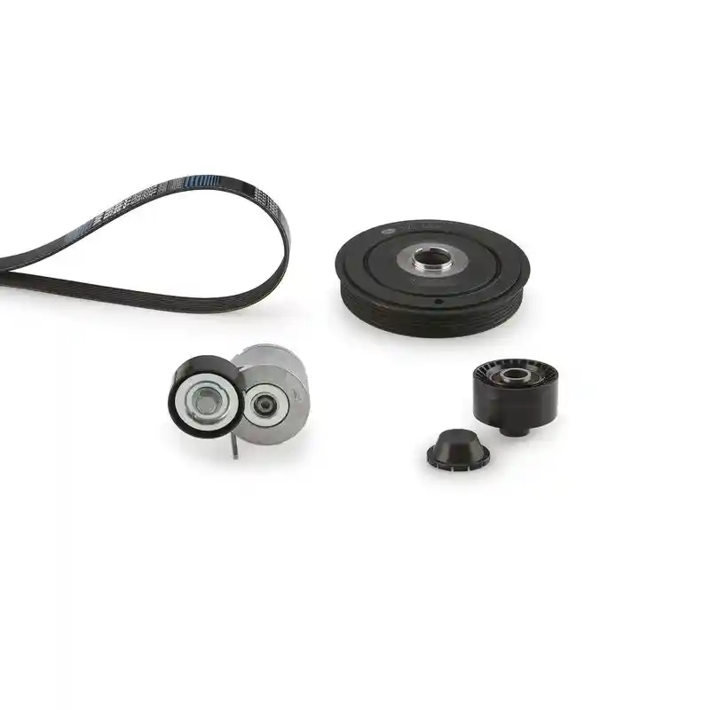 GATES K296PK1708