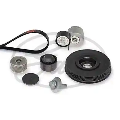 GATES K356PK1708