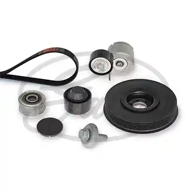 GATES K376PK1708