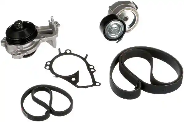 GATES KP136PK1070