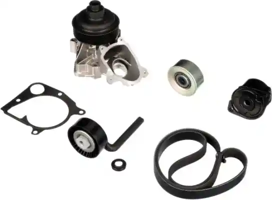 GATES KP16PK2083