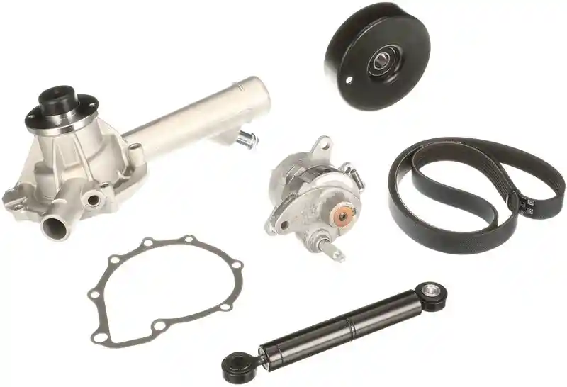 GATES KP16PK2153