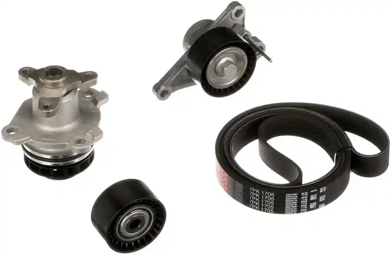 GATES KP17PK1705