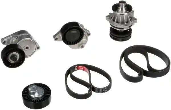 GATES KP26PK1540