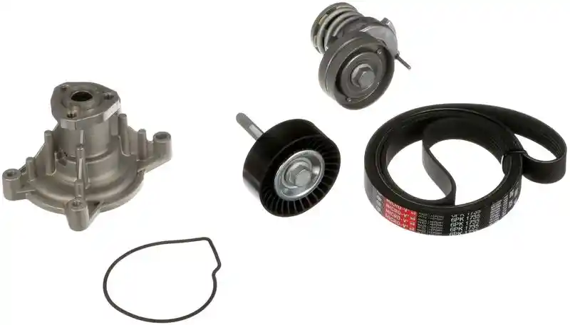 GATES KP76PK1735 GATES KP76PK1735