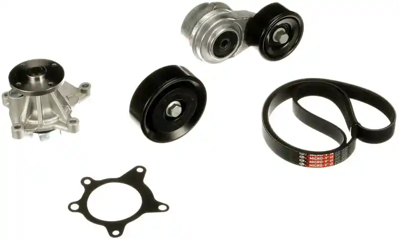 GATES KP96PK2138