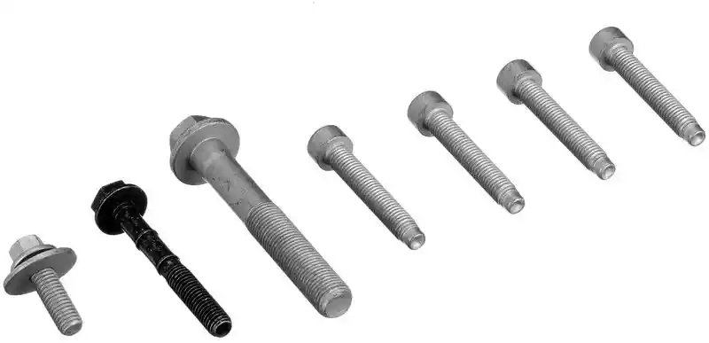 GATES SET 107