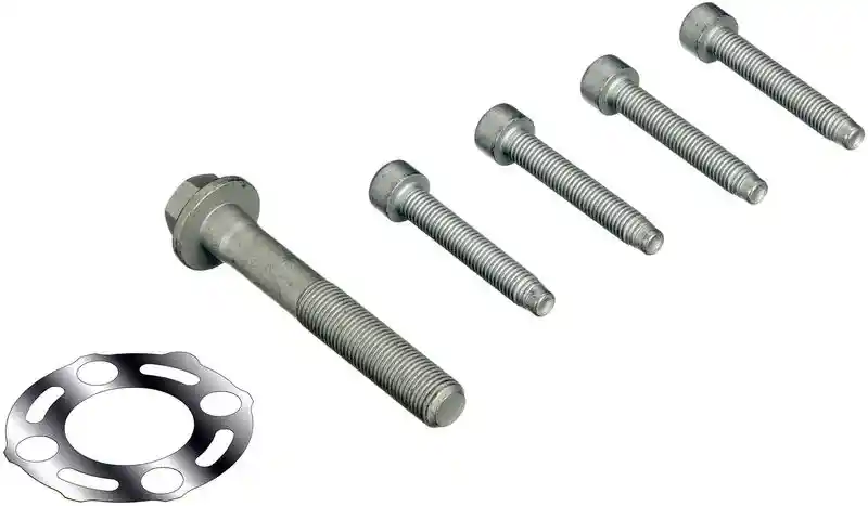 GATES SET 179