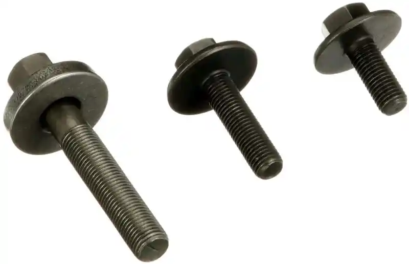 GATES SET 55