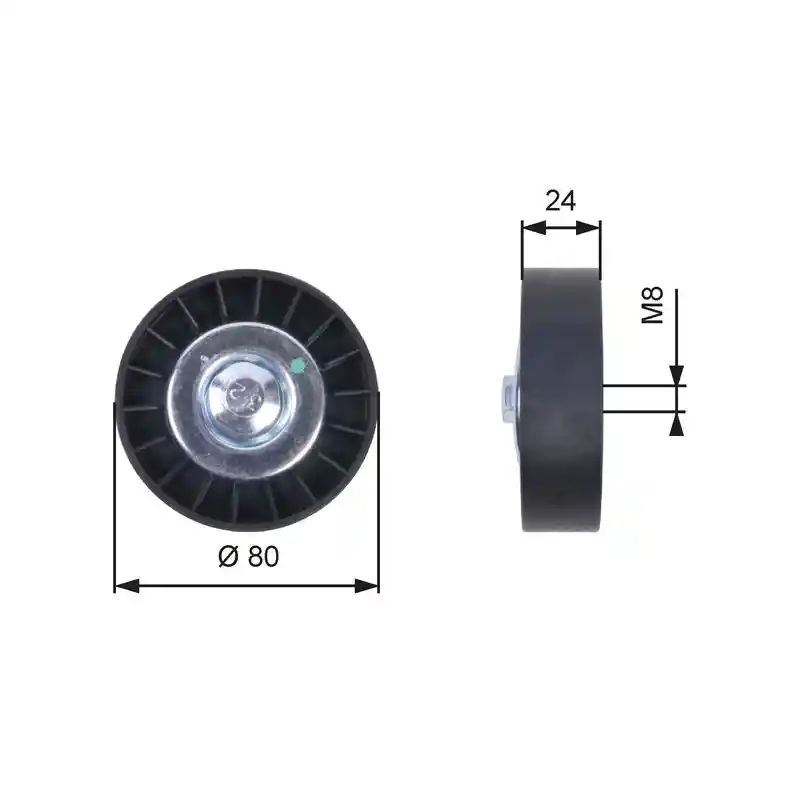 GATES T36397