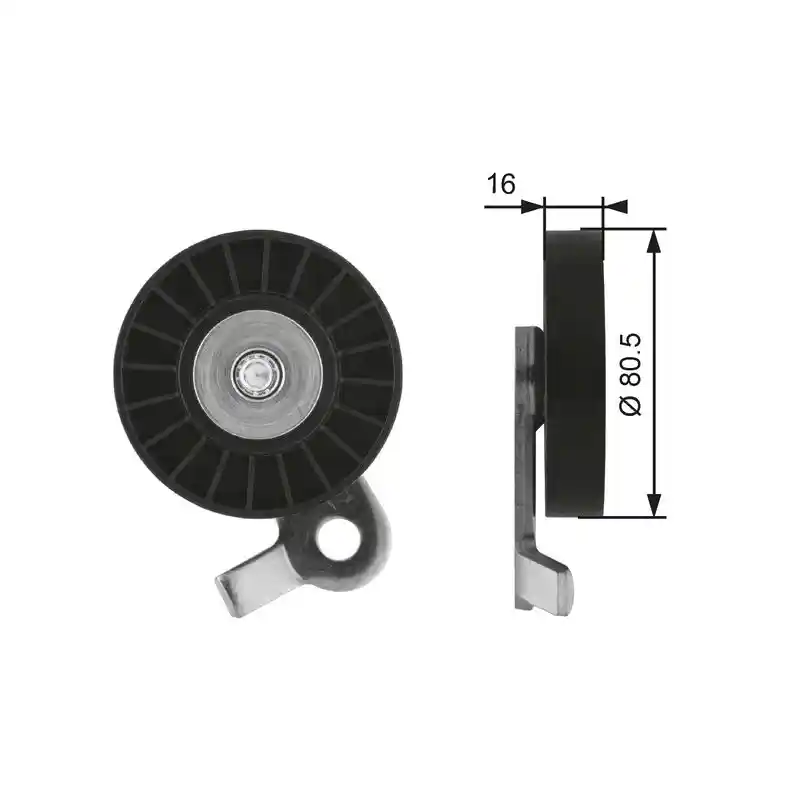GATES T39060