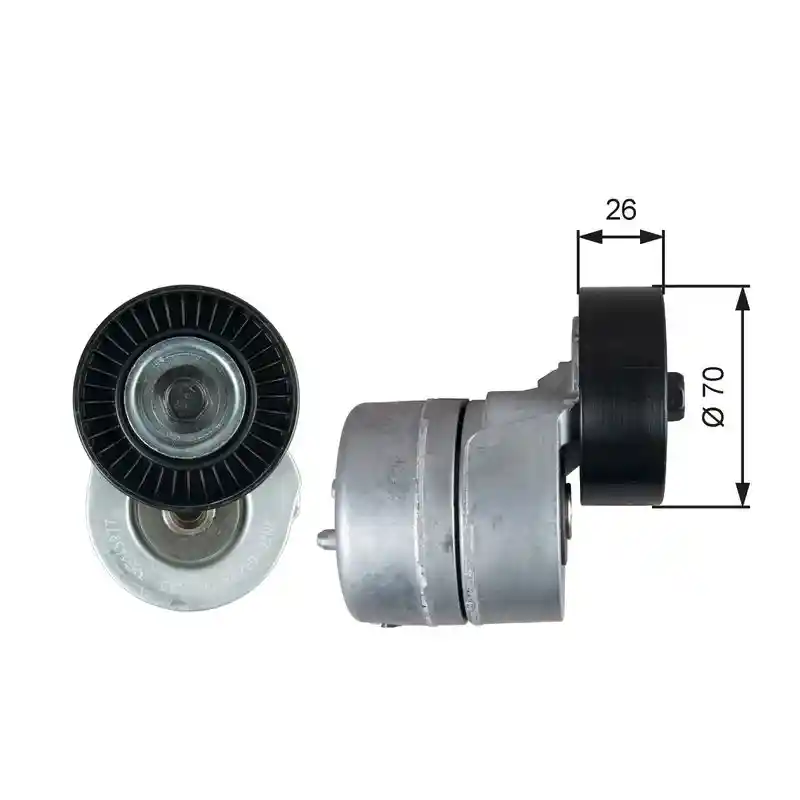 GATES T39353