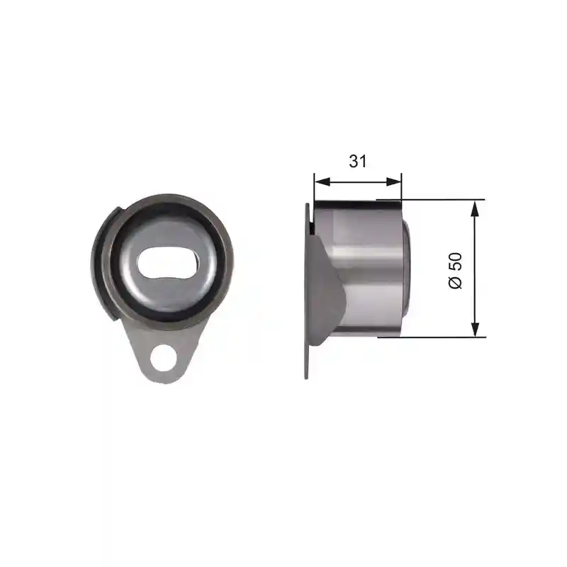GATES T41157 GATES T41157