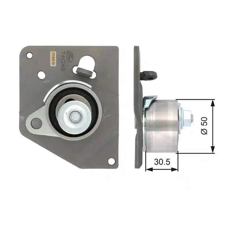 GATES T41240 GATES T41240