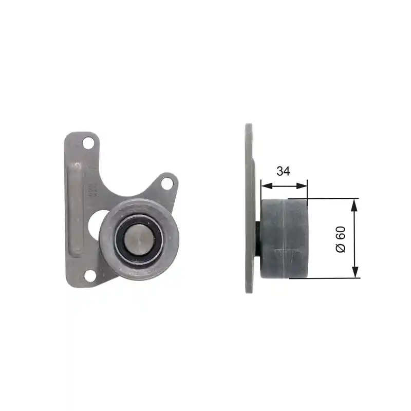 GATES T42068