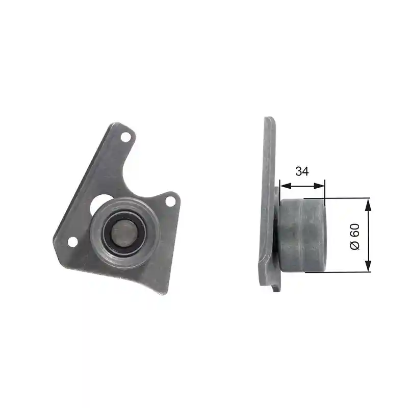GATES T42069