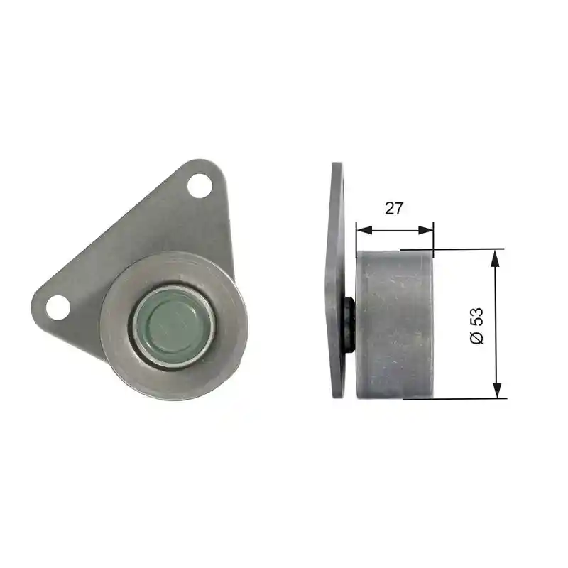 GATES T42097 GATES T42097